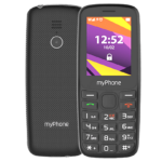 myPhone 6410 LTE Телефон за възрастни /черен/ - Image 7
