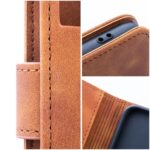 Samsung A35 5G Кожен тефтер TENDER с магнитен капак - Image 2