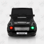 Bluetooth тонколонка Cars WS-591 8W във форма на автомобил с LED светлини, USB, MicroSD, AUX и FM радио - Image 2