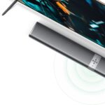 UGREEN Кабел HDMI - HDMI, 1m. 4K Angled /черен/ - HD103 / 10172 - Image 5