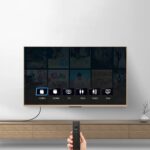 UGREEN Кабел HDMI - HDMI, 1m. 4K Angled /черен/ - HD103 / 10172 - Image 2