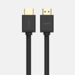 UGREEN Кабел HDMI - HDMI, 3m. 4K /черен/ - HD104 / 10108 - Image 2