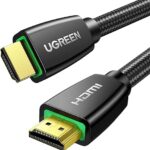 HDMI Кабел UGREEN, 1.5m. 4K /черен/ - HD118 / 40409