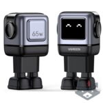 Зарядно устройство Ugreen – CD361, 65W - Image 4