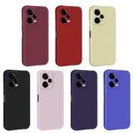 Xiaomi Redmi Note 12 Pro 4G/5G Силиконов гръб UNI - Image 2