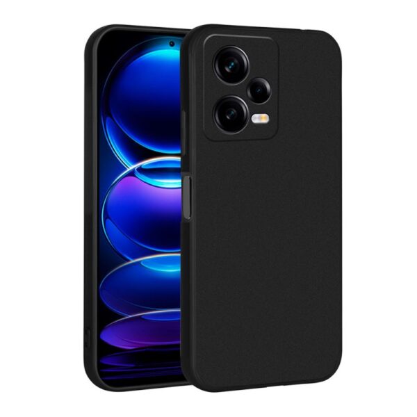 Xiaomi Redmi Note 12 Pro 4G/5G Силиконов гръб UNI
