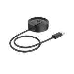 USB хъб A4tech HUB-20, 4 портов, USB 2.0 - Image 2