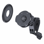 Blavec BV-03 Velo Quick Lock Magsafe Стойка за кормило /черна/ - Image 2