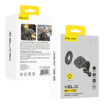 Blavec BV-03 Velo Quick Lock Magsafe Стойка за кормило /черна/ - Image 14