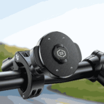 Blavec BV-03 Velo Quick Lock Magsafe Стойка за кормило /черна/ - Image 3