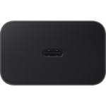 Зарядно/Адаптер Samsung, 60W, 3A, 1 x USB-C, Черно EP-T6010NBEGWW - Image 6