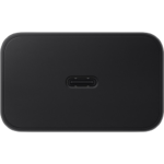 Зарядно/Адаптер Samsung, 60W, 3A, 1 x USB-C, Черно EP-T6010NBEGWW - Image 2