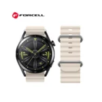 Каишка /20мм/ FORCELL F-DESIGN FS01 за часовник SAMSUNG  /звездна светлина/ - Image 5