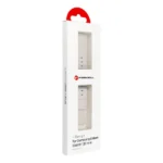 Каишка /20мм/ FORCELL F-DESIGN FS01 за часовник SAMSUNG  /звездна светлина/ - Image 6