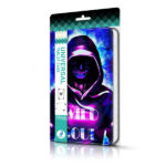 Калъф таблет Nimbo 9/10 инча универсален /Neon Mask/