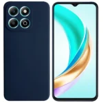 Honor X6b Силиконов кейс Liquid Silicone Case TPU
