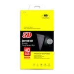 Samsung Xcover 7 5D Tempered Glass OG - Image 2