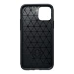 Xiaomi 15T Pro Силиконов гръб Plai /черен/ - Image 2