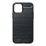 Xiaomi 15T Pro Силиконов гръб Plai /черен/