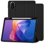 Xiaomi Redmi Pad 2 11.0 Силиконов калъф Tech-Protect SC PEN /черен/