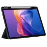 Xiaomi Redmi Pad 2 11.0 Силиконов калъф Tech-Protect SC PEN /черен/ - Image 6