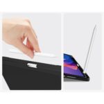 Xiaomi Redmi Pad 2 11.0 Силиконов калъф Tech-Protect SC PEN /черен/ - Image 3