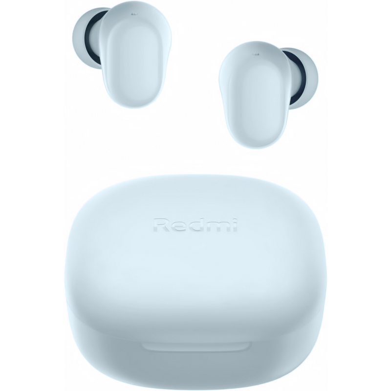 vensfon-xiaomi-redmi-buds-6-play-blue.1 Безжични слушалки Xiaomi Redmi Buds 6 Play /сини/BHR9283GL - Image 1