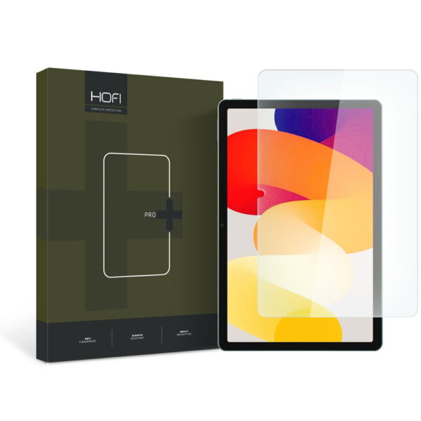 XIAOMI REDMI PAD 2 11" - стъклен протектор HOFI GLASS PRO+