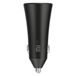 Зарядно за кола Xiaomi, 37W, 3A, 2 x USB-A, GDS4147GL (черно) - Image 3