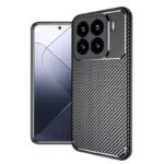 Xiaomi 15 Калъф Business CARBON /черен/