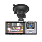 Камера за автомобил/Dash Camera XO XJ03 1080p - Image 2