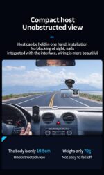 Камера за автомобил/Dash Camera XO XJ03 1080p - Image 8