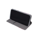 Samsung A22 5G Калъф Lady Book /розови цветя/ - Image 3