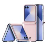 Samsung Galaxy Z Flip 7 DUX DUCIS калъф BRIL