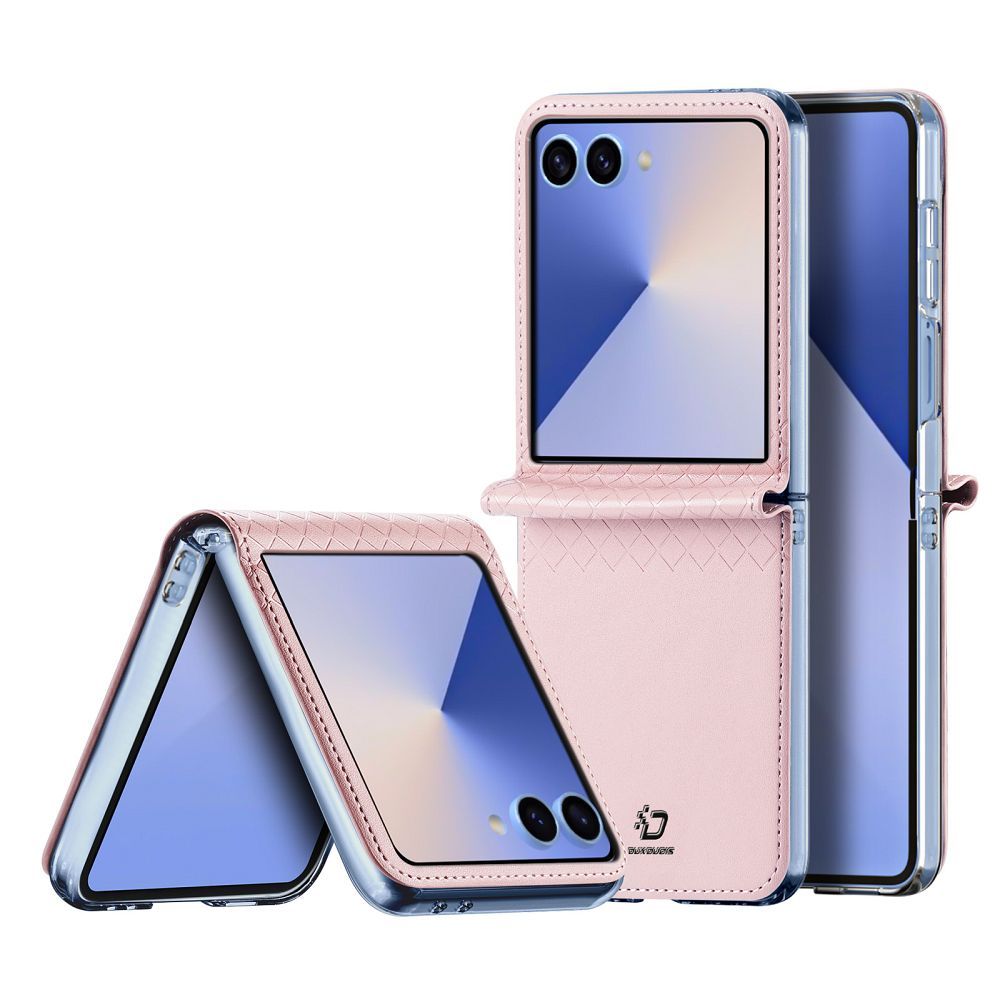 vensfon-zflip7-keis.2 Samsung Galaxy Z Flip 7 DUX DUCIS калъф BRIL - Image 1
