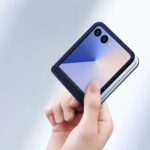 Samsung Galaxy Z Flip 7 DUX DUCIS калъф BRIL - Image 5