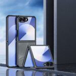 Samsung Galaxy Z Flip 7 DUX DUCIS калъф AIMO /черен/