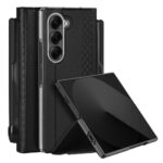 Samsung Galaxy Z Fold 7 DUX DUCIS калъф BRIL