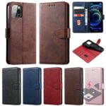 Xiaomi 11T /11T Pro Хоризонтално отварящ калъф Tpu