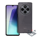 Кейс MATRIX за Xiaomi Redmi 14C /черен/