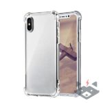 Калъф Air Defender Xiaomi RedMi 13C 4G /прозрачен/