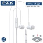 Слушалки с микрофон PZX 1550 - Image 3