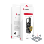 IPhone 16 кейс FORCELL F-PROTECT с MagSafe - Image 10