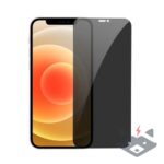 iPhone 16 Pro OG Glass Privacy Стъклен протектор - Image 2