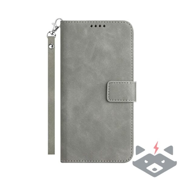 Iphone 16 Pro Max Калъф тип тефтер Exclusive Wallet
