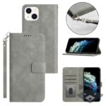 Iphone 16 Pro Max Калъф тип тефтер Exclusive Wallet - Image 2