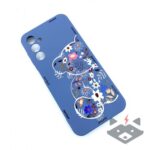 Кейс за Samsung Galaxy A16 Bear Tpu - Image 2