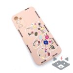 Кейс за Samsung Galaxy A16 Bear Tpu