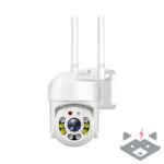 IP Wi-fi Камeра A3 - подходяща за външна инсталация