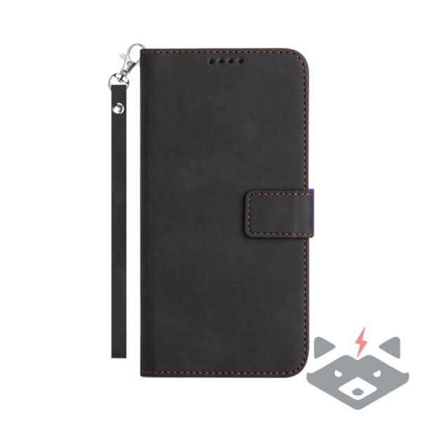 Motorola Moto G05 Калъф Exclusive Wallet